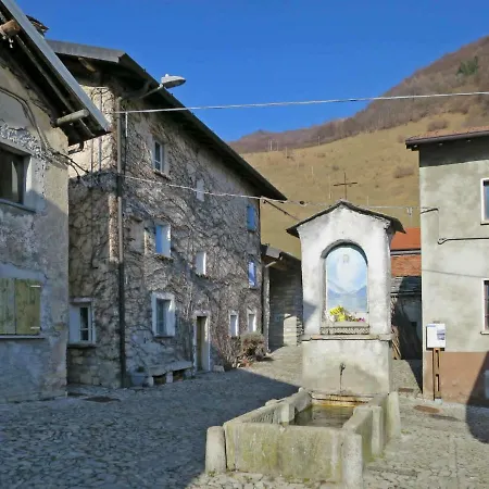 Prázdninový dům Casa Di Alberta 250s *