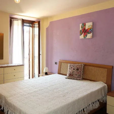 Prázdninový dům Casa Di Alberta 250s
