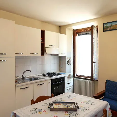 Prázdninový dům Casa Di Alberta 250s *