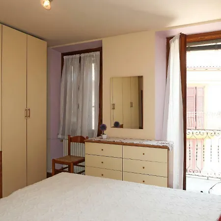 Prázdninový dům Casa Di Alberta 250s