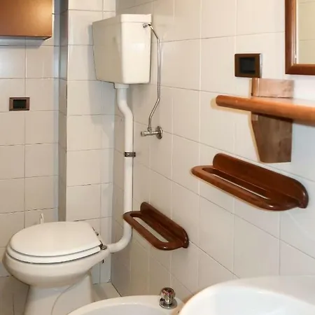 Casa Di Alberta 250s Prázdninový dům Ossuccio